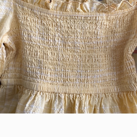 The Fifth Label Top - Picture 6 of 7